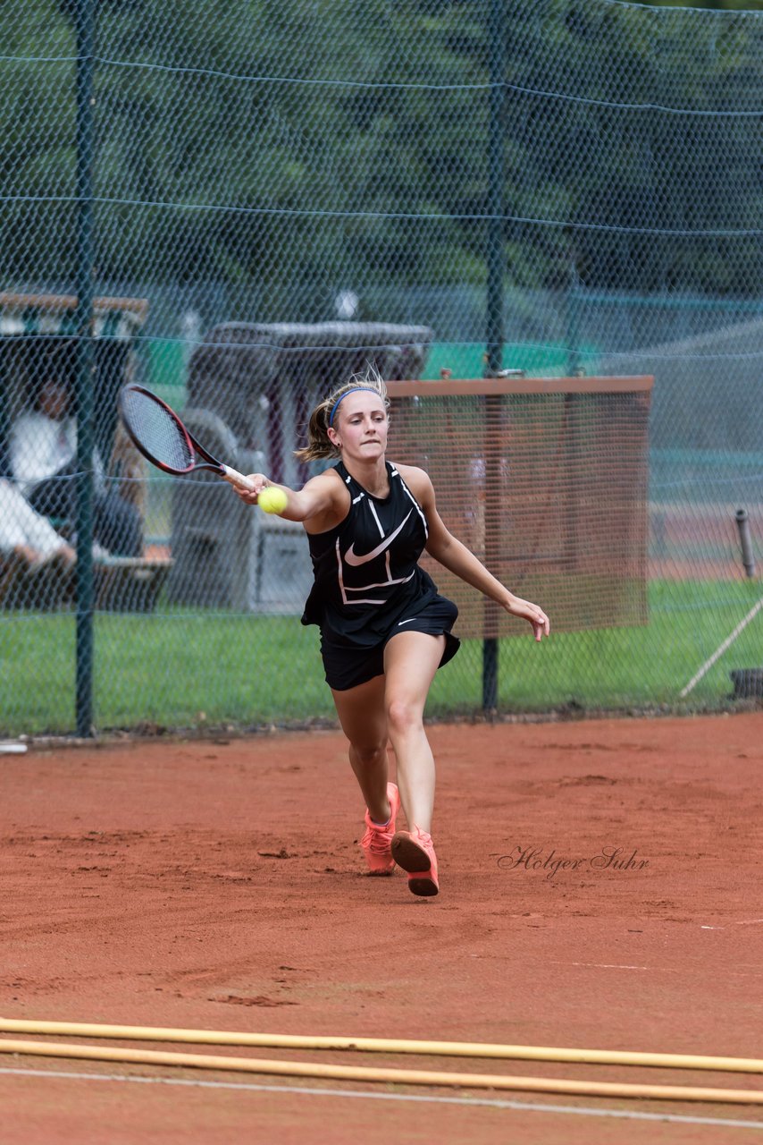 Jennifer Witthöft 317 - Pinneberg open